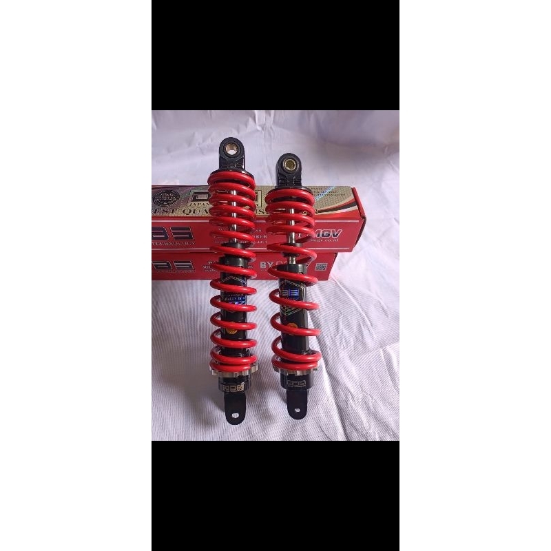 SHOCK DBS ORIGINAL MATIC 310/330