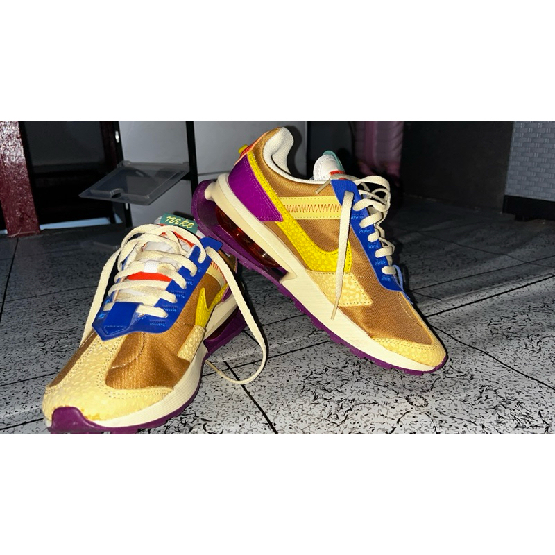 Nike Air Max Pre Day Size 36.5