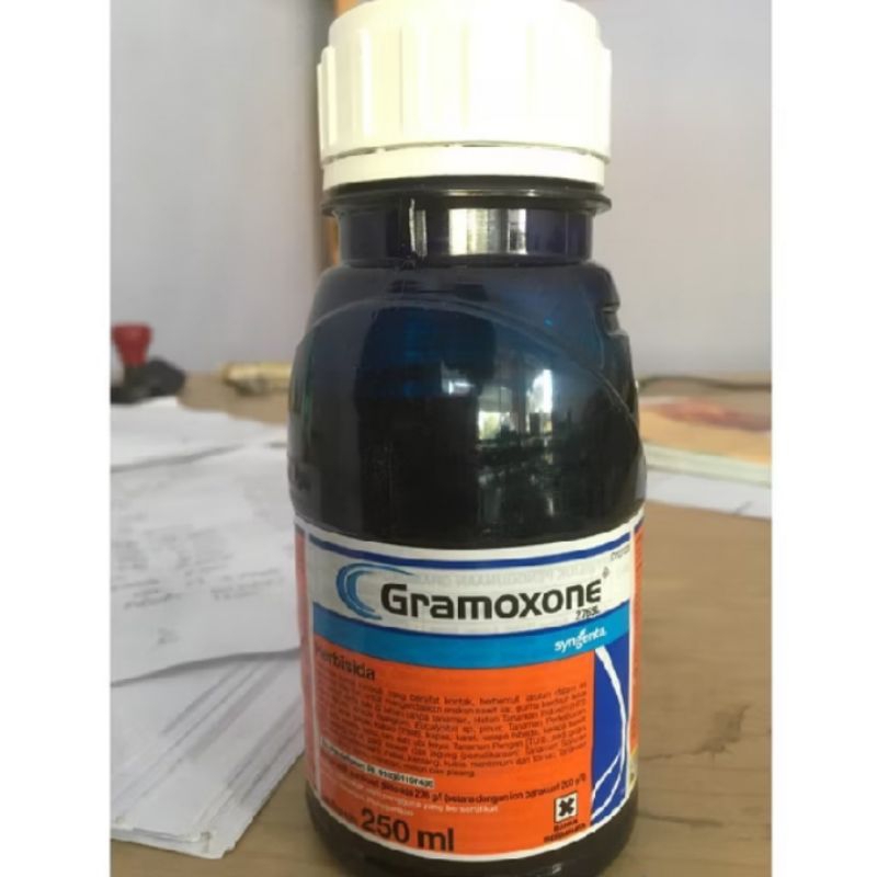 Gramoxone 250ml