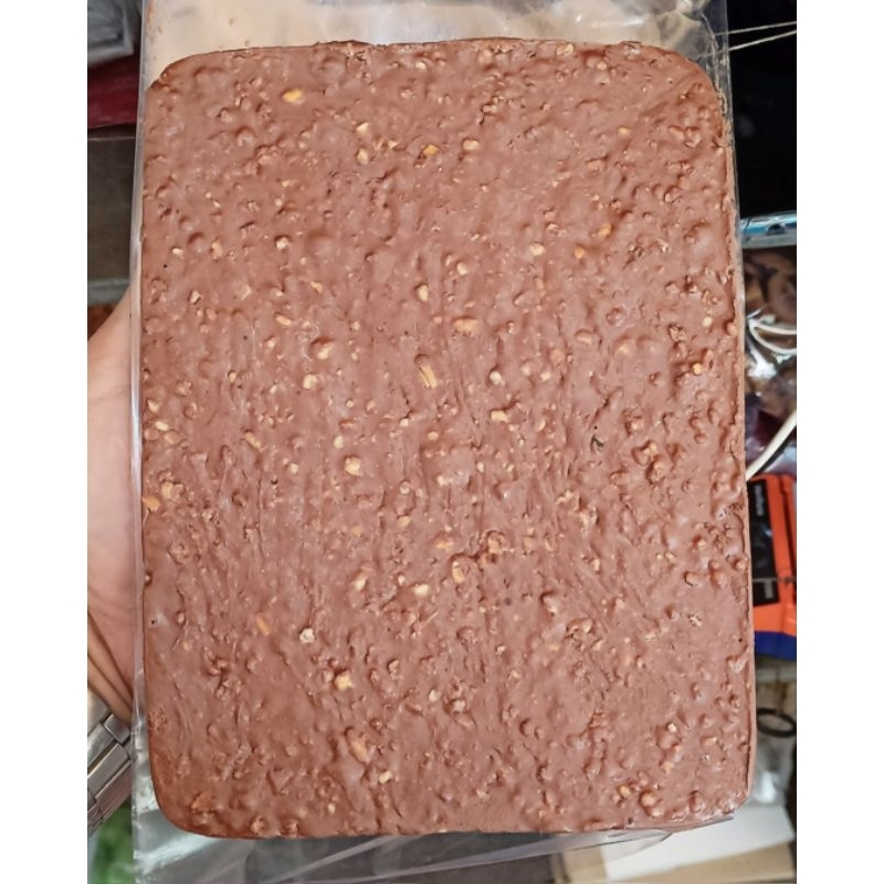

Cokelat Blok 350gr