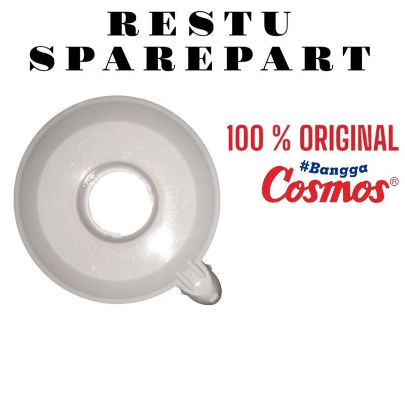 TUTUP BLENDER COSMOS