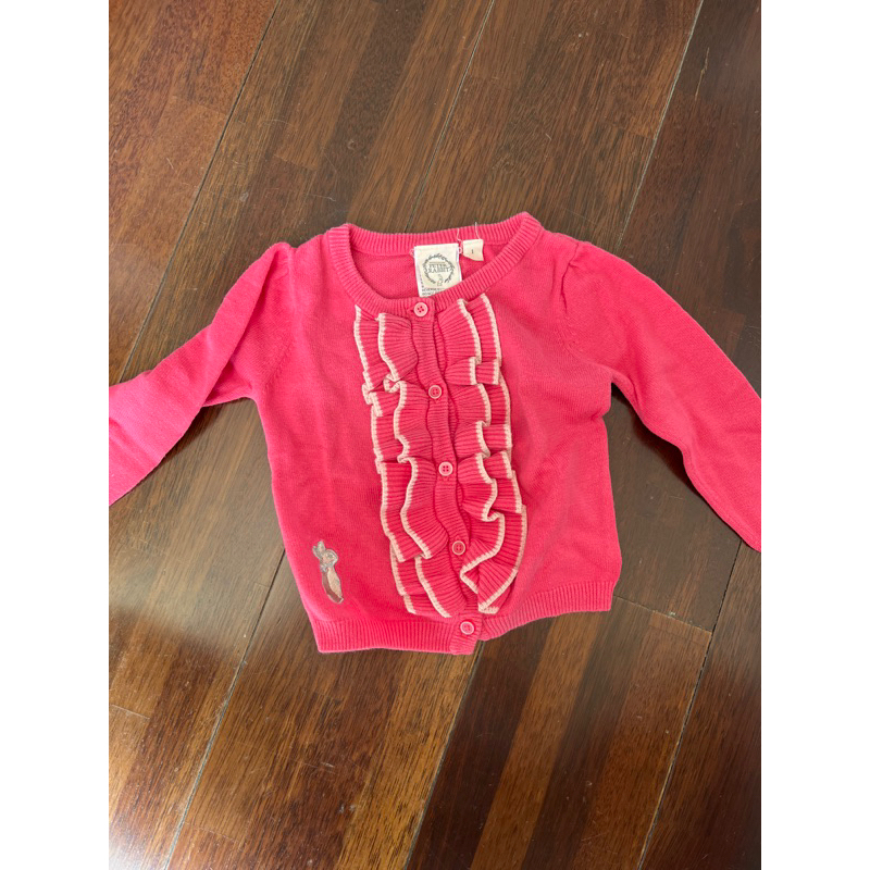 Preloved Cardigan Anak