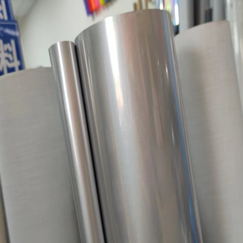 polyflex reflektif silver GREY/polyflex reflektif