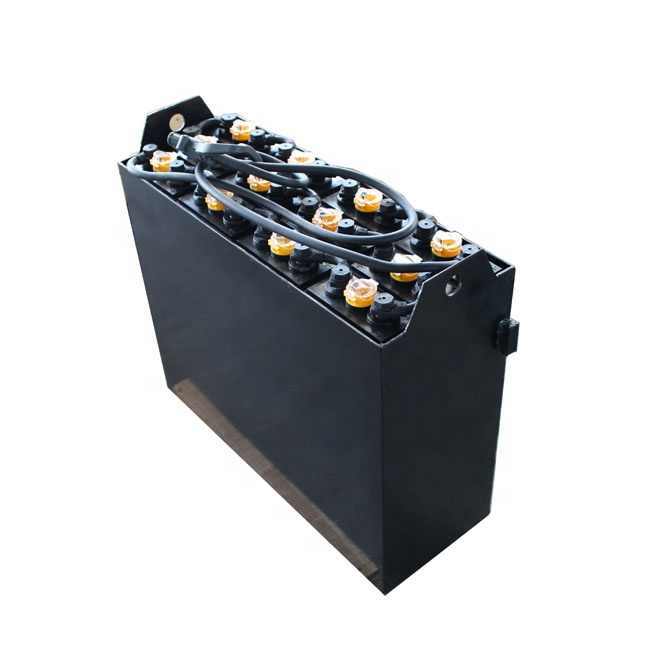 Battery Forklift / Jual Segala Macam Battery Forklift