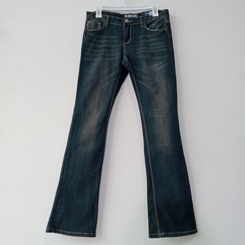 LYNT FASHION CELANA JEANS PANJANG PRIA || CELANA LEVIS PANJANG CUTBRAY || JEANS CUTBRAY STRETCHY