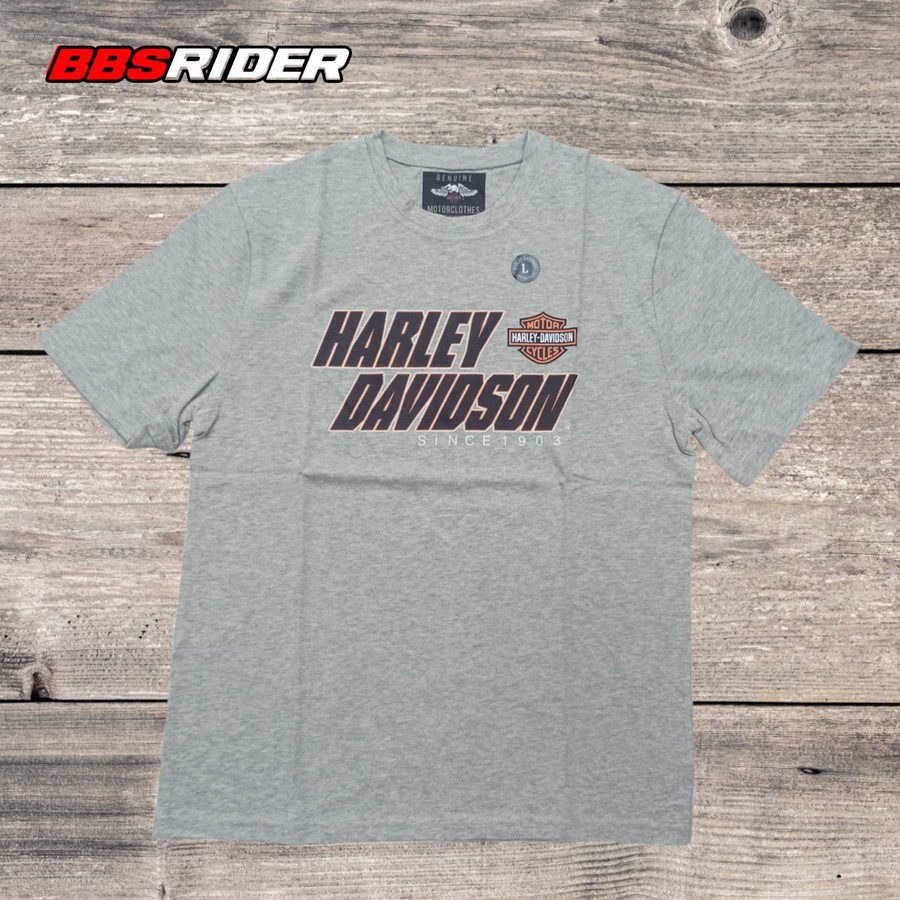 Kaos Harley Davidson HD011