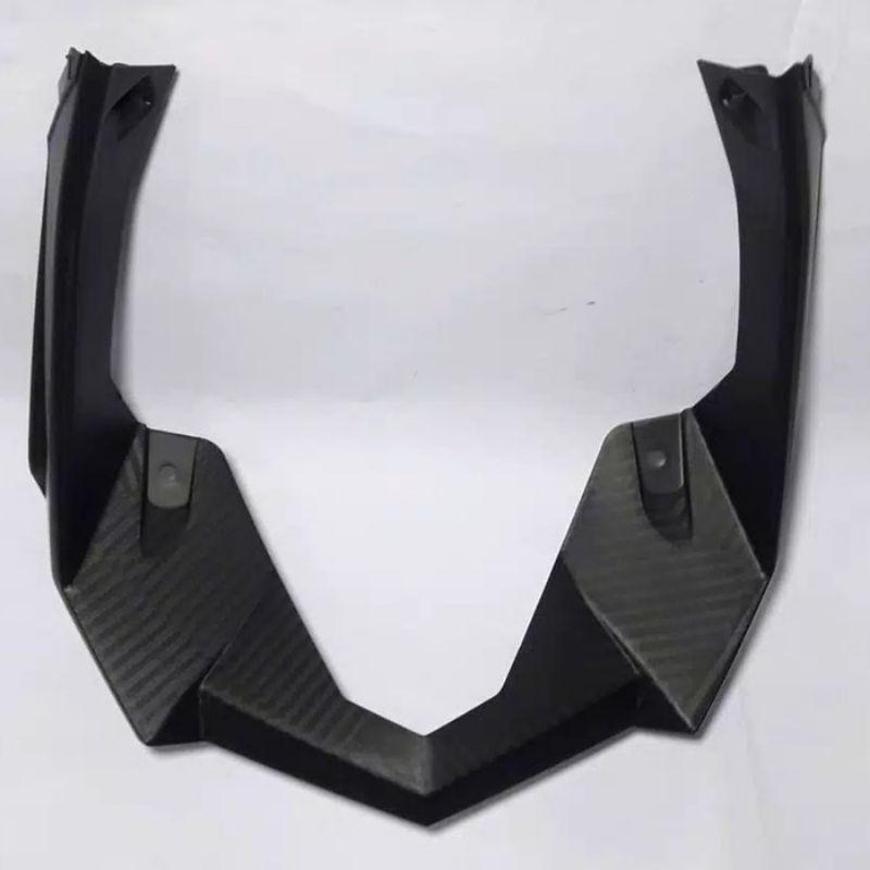 Garnis /Dudukan lampu Vario 125-150 LED old