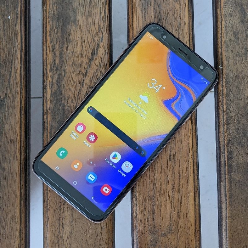 Samsung J4 Plus RAM 2/32GB Second
