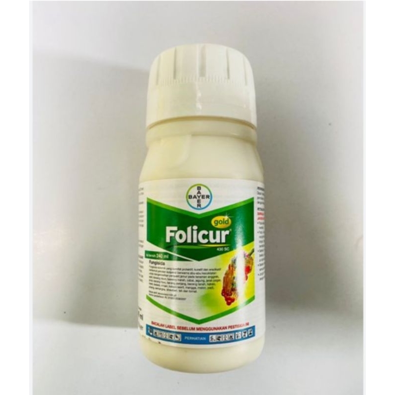 Fungisida Folicur 250Ml