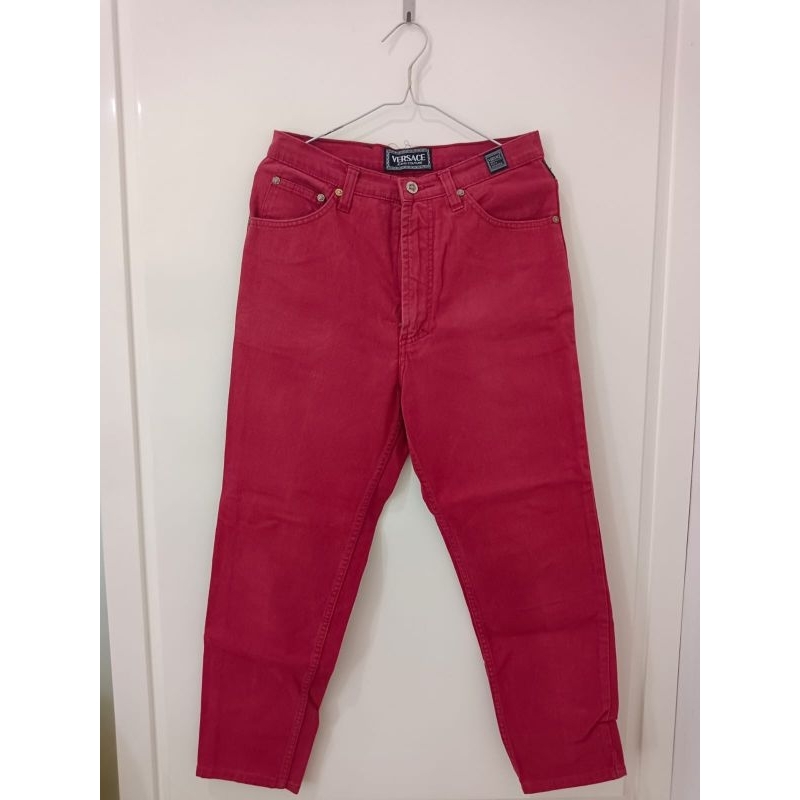 Vintage Versace jeans