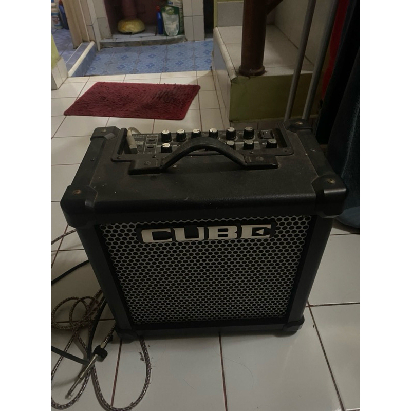 Roland Cube 20GX