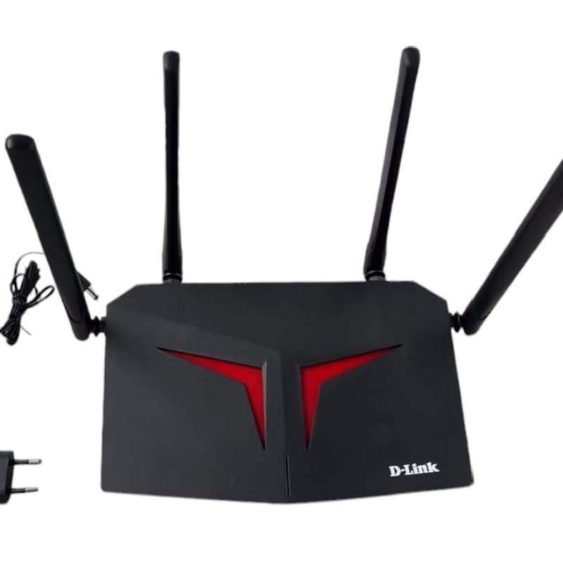 Dlink X1860M 1 DIR AX1800 Dual Band