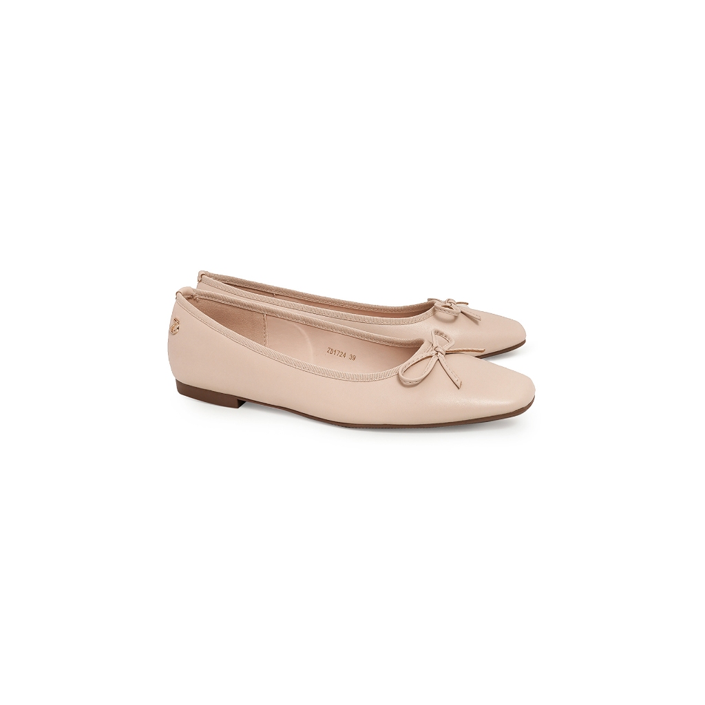 ZYTADELIA Poppy Flat Shoes