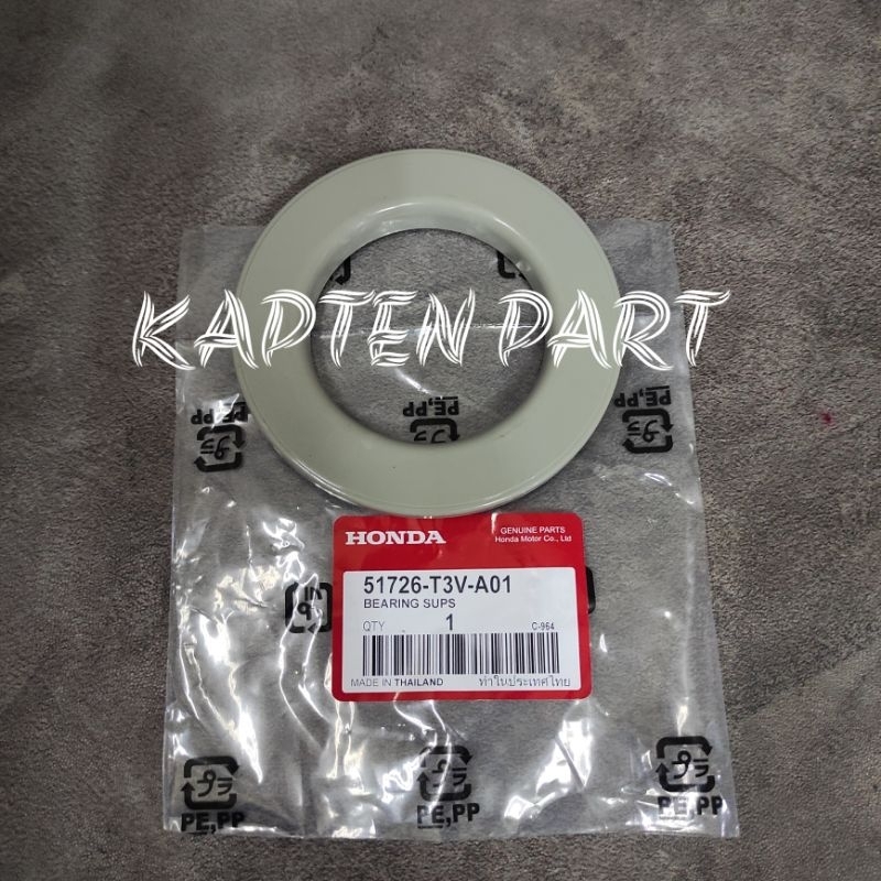 BEARING SUPPORT LAHER LAHAR SUPORT SHOCK SOK DEPAN HONDA ACCORD CR2 2013-2018 1PCS