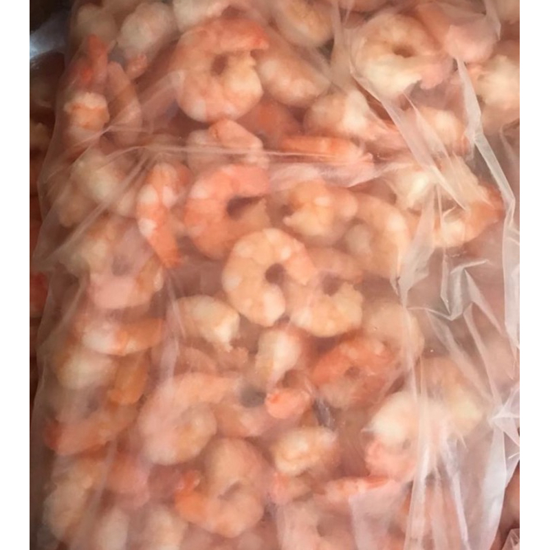 

Frozen Jumbo Shrimp / Udang Cooked CPUD 20/40