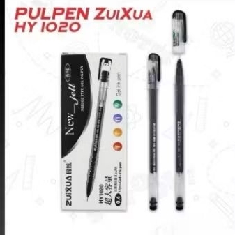 

pulpen