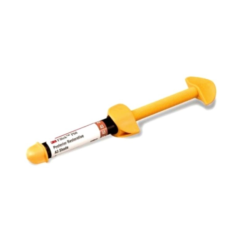 Tambalan Composite 3M ESPE 3M Filtek P60 Posterior / Bahan Tambalan 3M P60 / Resin Komposit