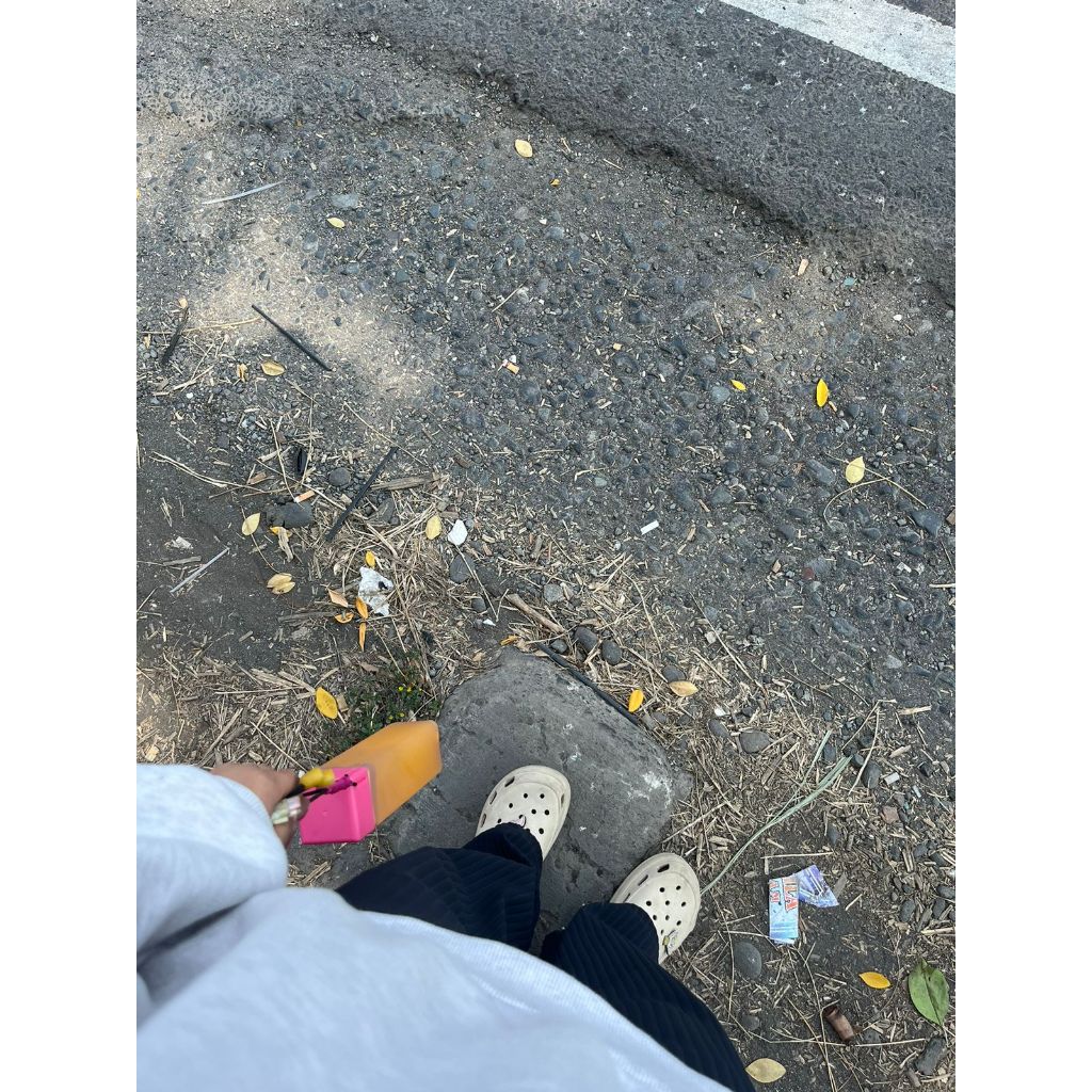 204SL Timing Belt Tali Dinamo Janome Mesin Jahit Portable