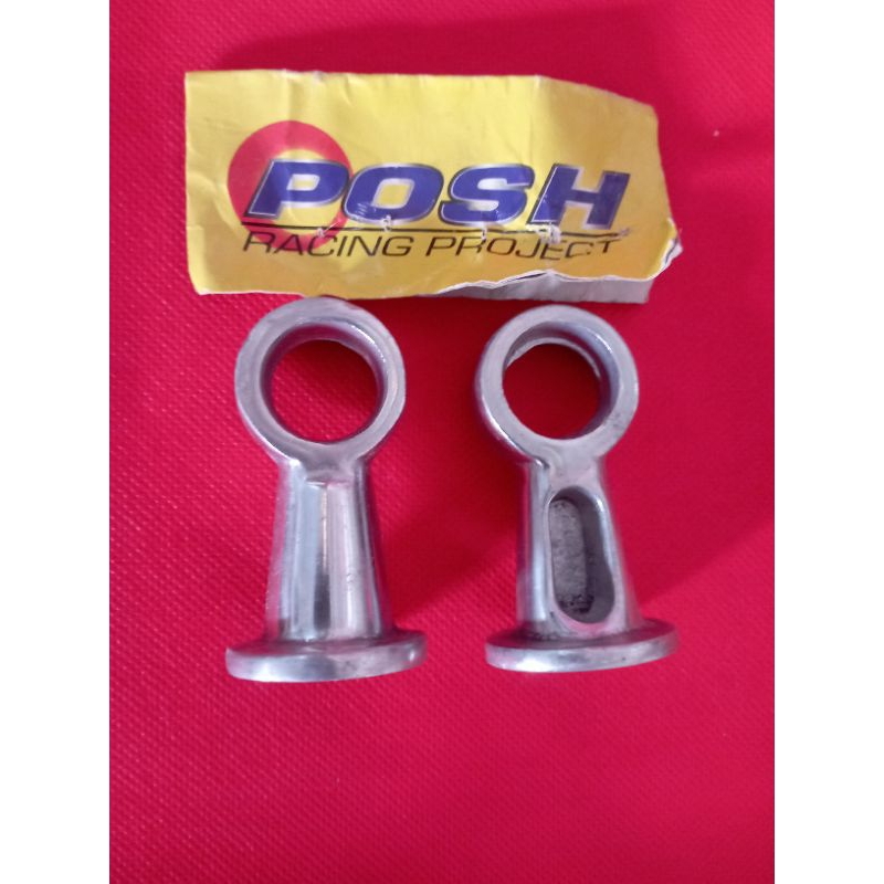 Anting Shock 5cm Cincin Shock(drat 12) Peninggi Shock motor standar