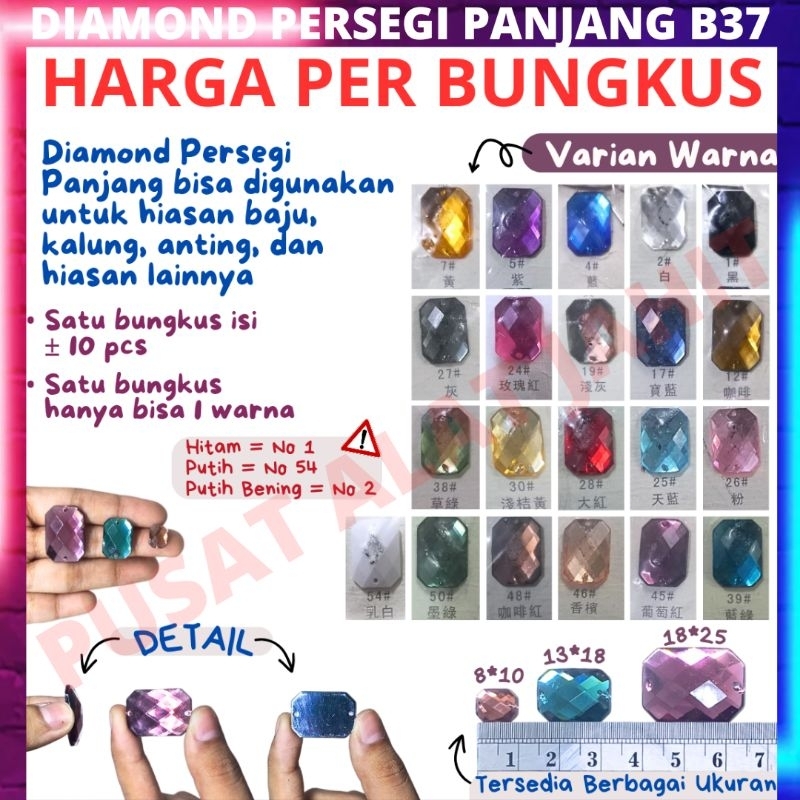 AKSESORIS ACCESSORIES DIAMON DIAMOND PERMATA AKRILIK KRISTAL CRYSTAL RESIN PAYET MANIK MANIK FANCY S