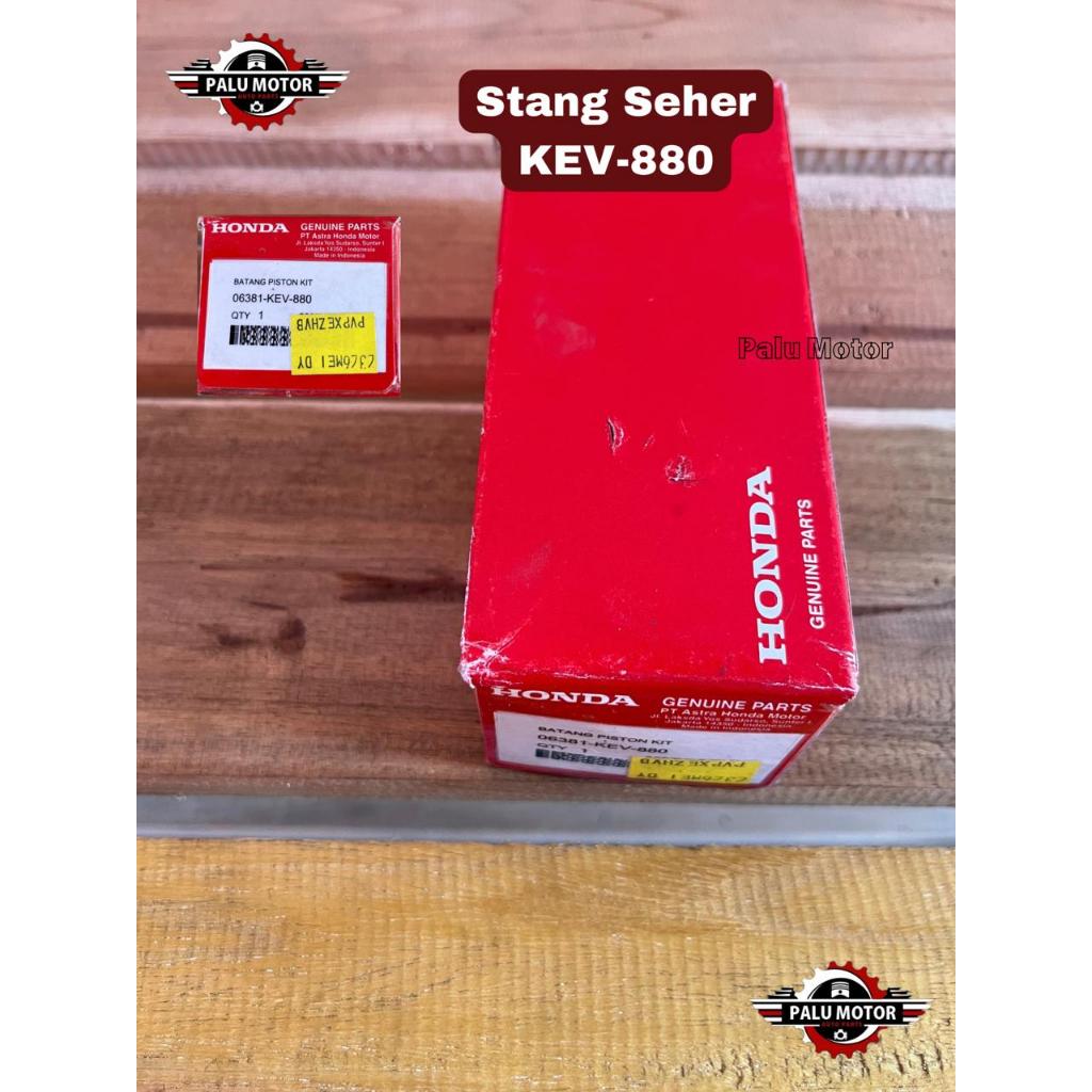 06381-KEV-880 Stang Seher Supra X 100 Supra Fit Lama