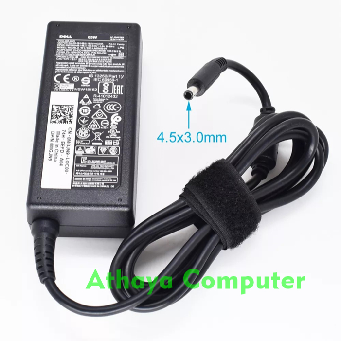 Charger Adaptor Dell Latitude 3410 14-3410 Series