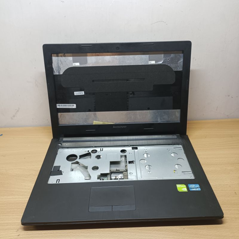 Casing Cassing case Kesing laptop Lenovo G400S G405S