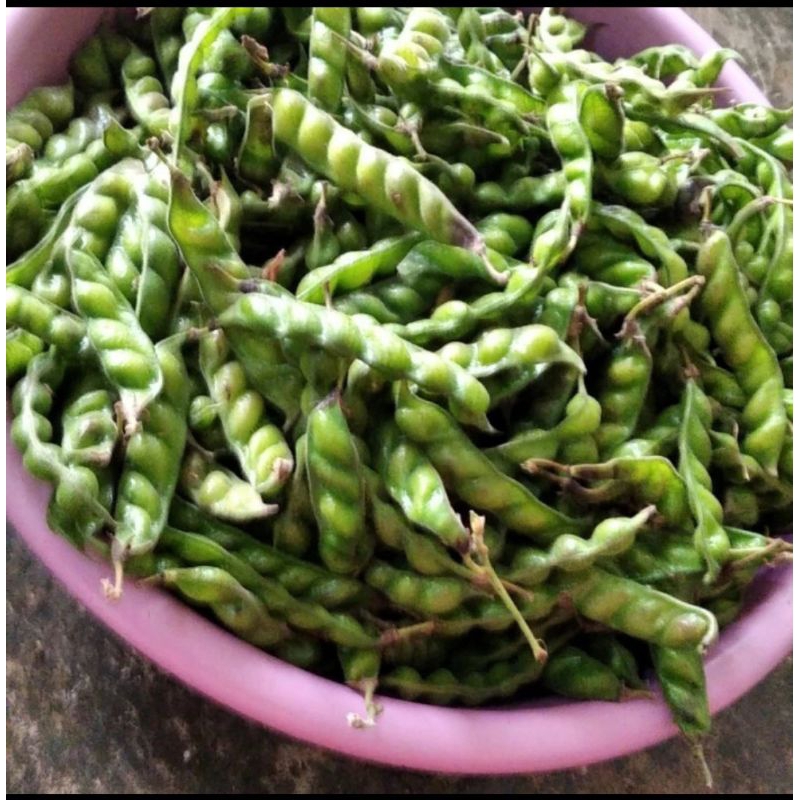 

hiris/kacang gude sayur 500 gram
