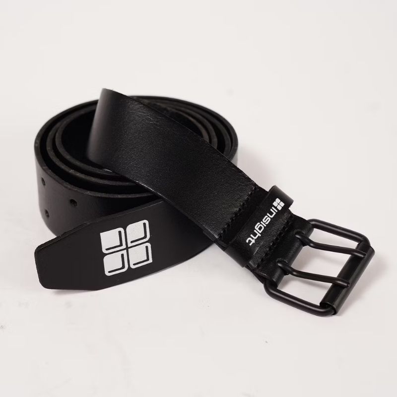 INSIGHT - A DER JAGER BELT BLACK