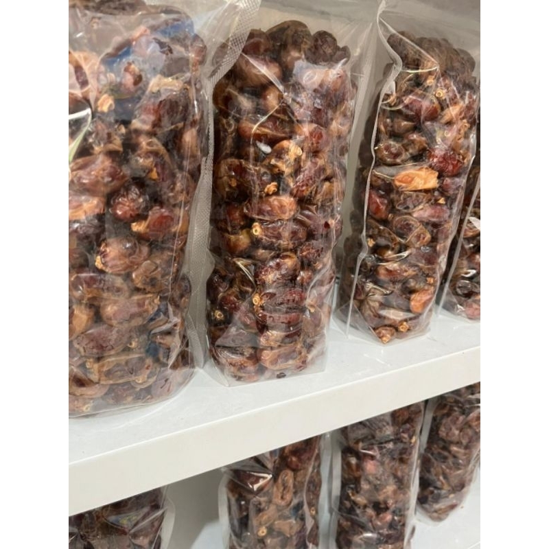 

Kurma Kalas 1kg | Repack