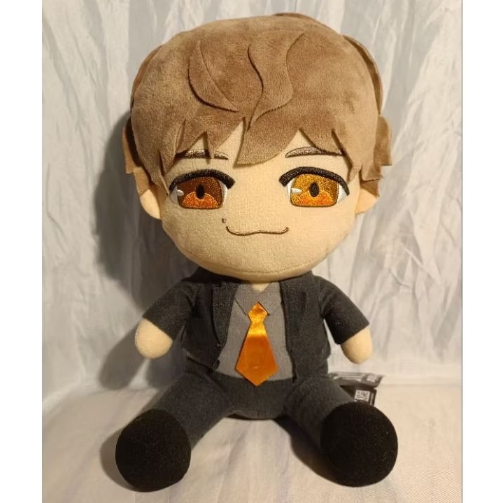 Aneka Boneka J Soul Brothers #Naoto #Takaji Imaichi