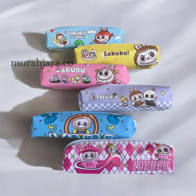 

Tempat pensil karakter viral tempat pensil murah