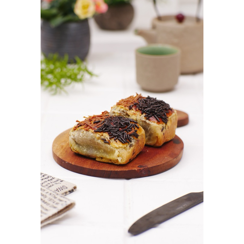 

bolen pisang