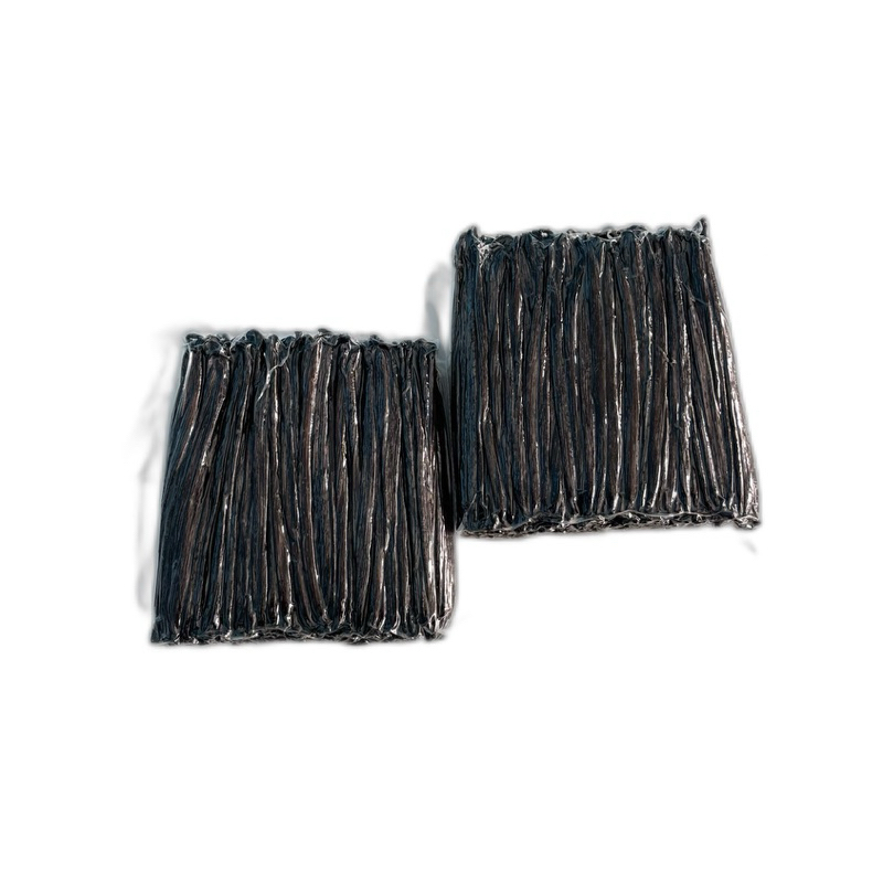 

vanilla beans tahiti A gourmet organic ( 2 kg )