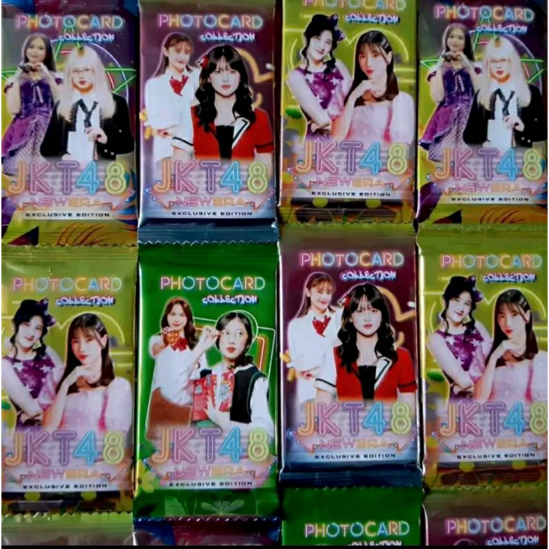 kartu jkt 48