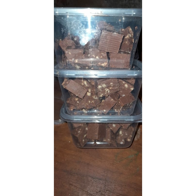 

COKLAT BATANGAN ASLI SILVERQUEEN