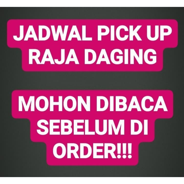 

MOHON DIBACA SEBELUM DIORDER!!!