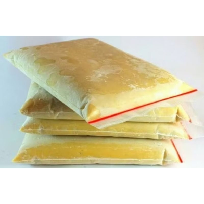 Daging Durian Montong 1kg
