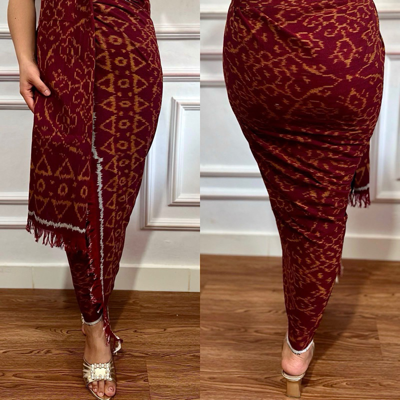 KAMEN TENUN BLANGKET/ENDEK BALI/ENDEK TENUN