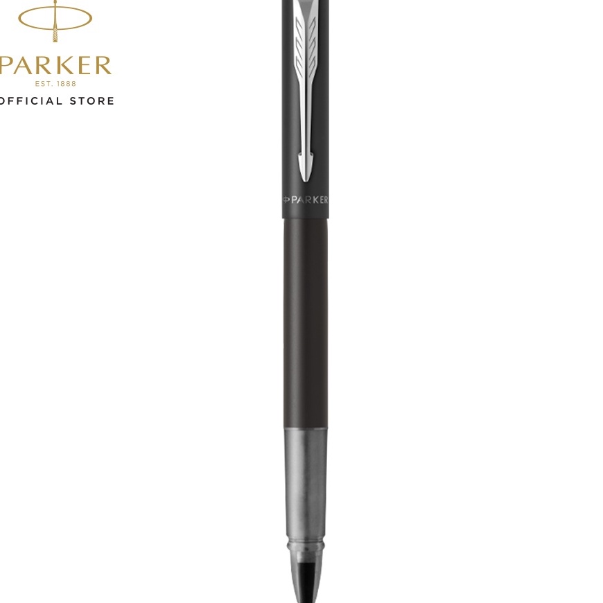 

KF7 Parker Vector XL Black Rollerball