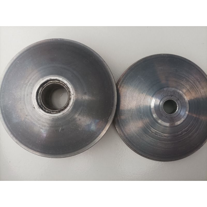 pulley KZR Vario150old original copotan