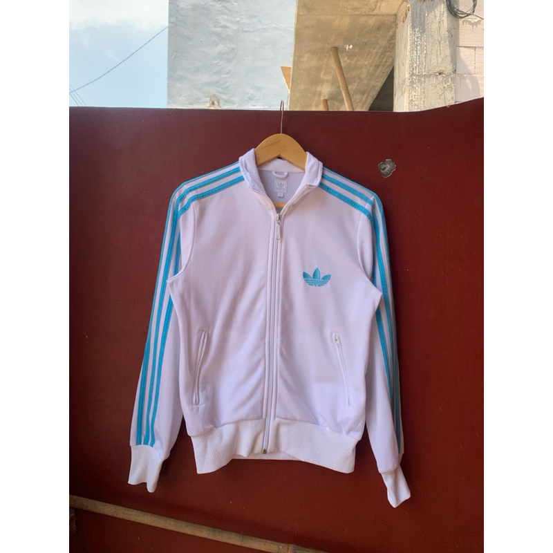 Adidas firebird Original second