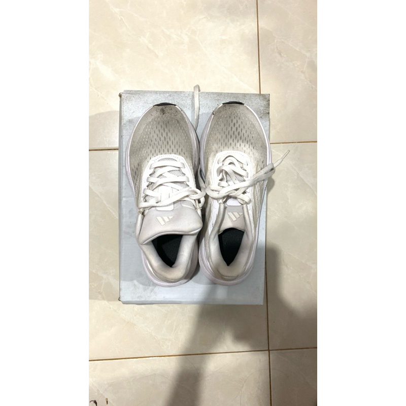 ADIDAS RUNNING Response Super Shoes Wanita Putih IG1408