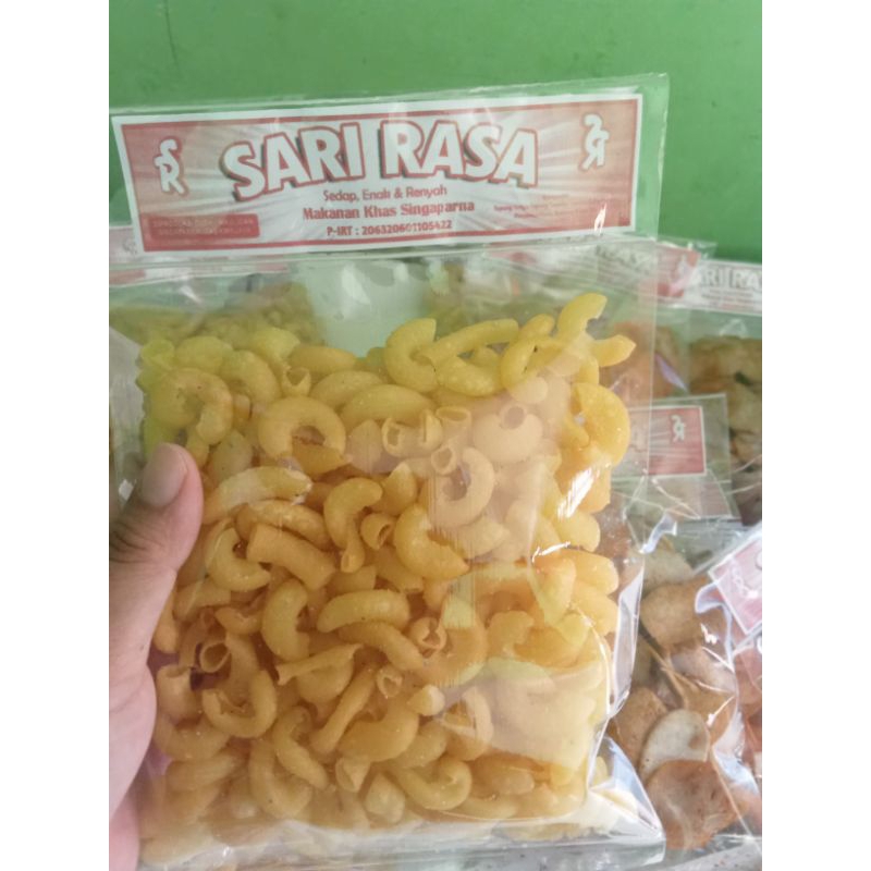 

Makaroni