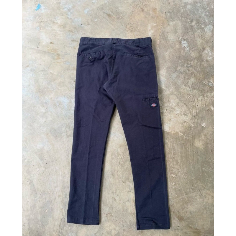 Dickies celpo skinny straight