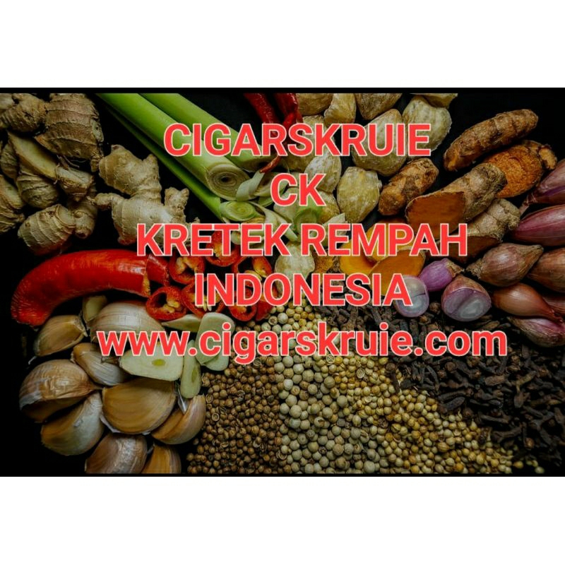 

JAMU HERBAL REMPAH