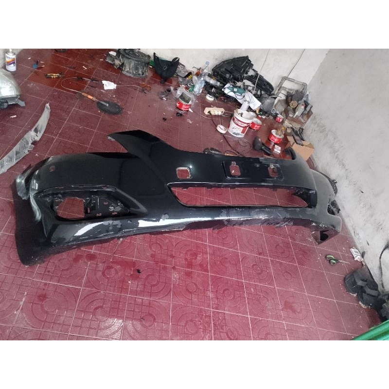 bemper bumper depan camry 2007-2008 original
