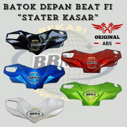 BEST SELLER SATUAN FULL BODY BEAT FI ESP K25 2013 2014 2015 ABS NON ORIGINAL COVER PANEL TAMENG