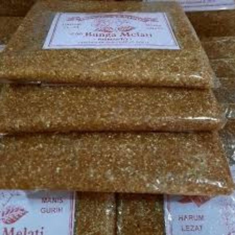 

Jenang Krasikan Asli Boyolali 200gram