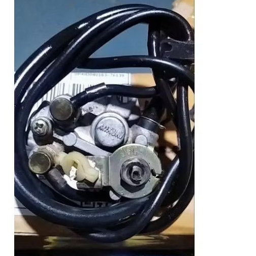 pompa oli rc/bravo/tornado